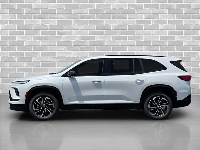 2025 Buick Enclave Sport Touring - Photo 6