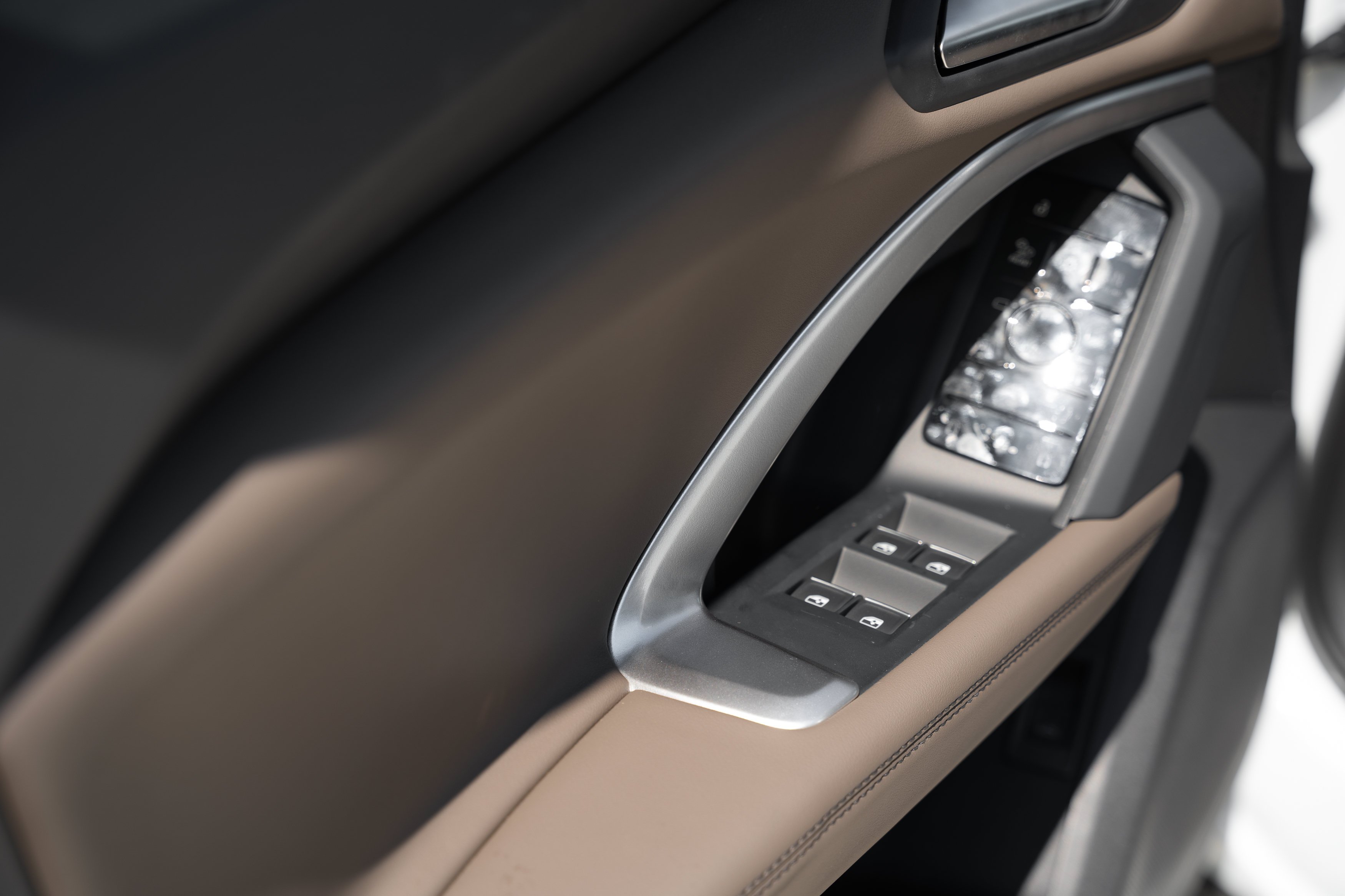New 2026 Glacier Audi Premium Plus image 22