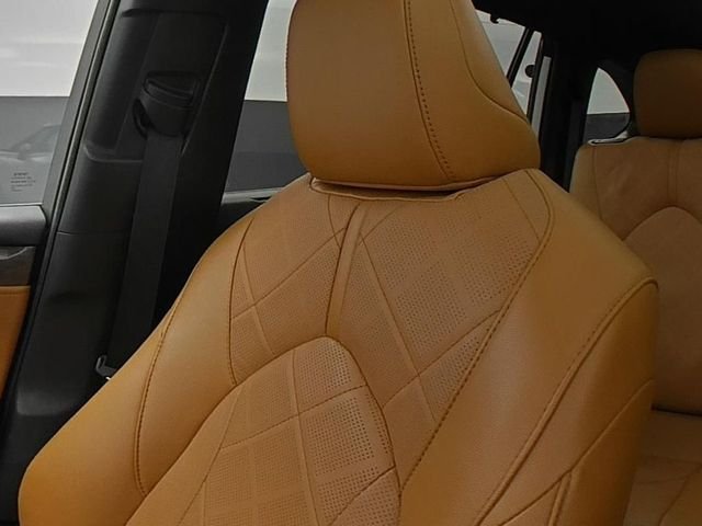 Used 2024 Beige Toyota Platinum image 39