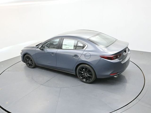 Used 2026 Gray Mazda 2.5 S Carbon Edition image 13