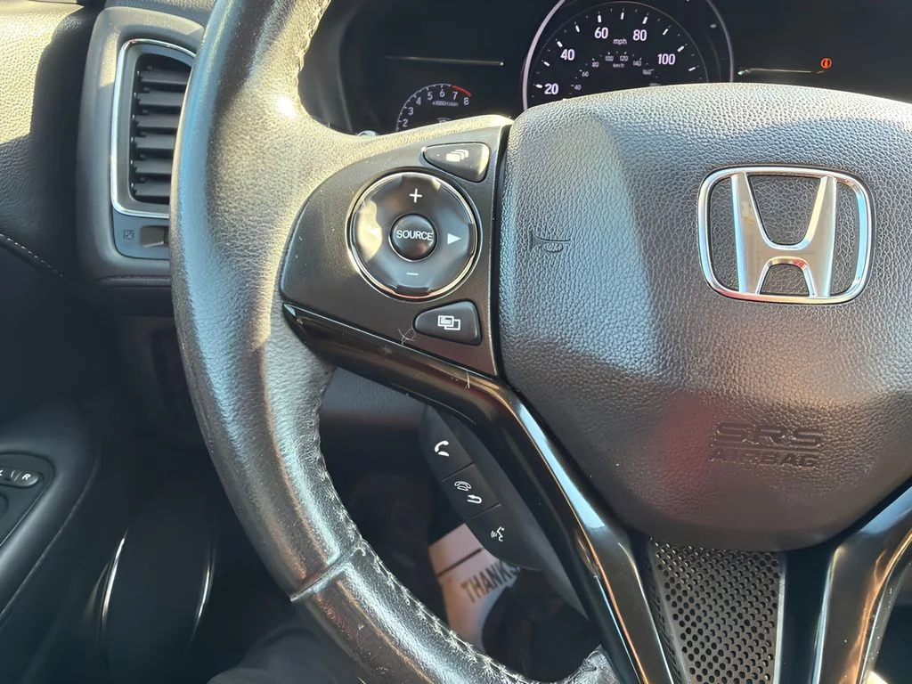 Used 2019  Honda EX-L image 19