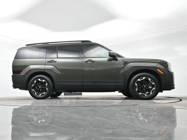 Used 2024 Rockwood Green Hyundai SEL image 32