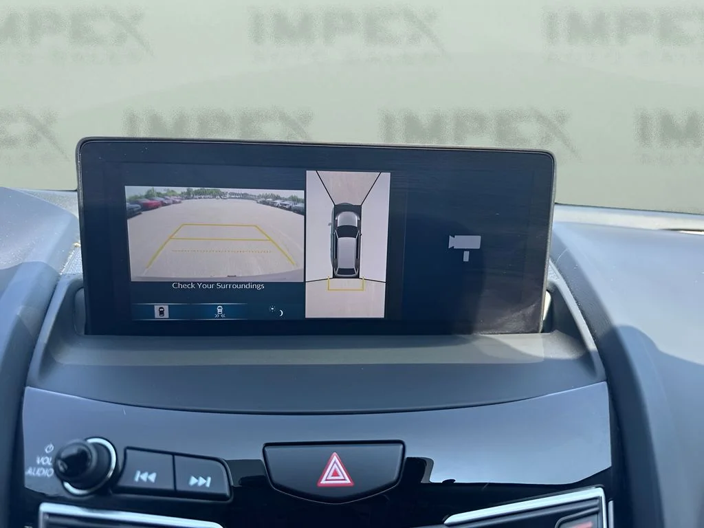 Used 2020  Acura Advance Package image 18