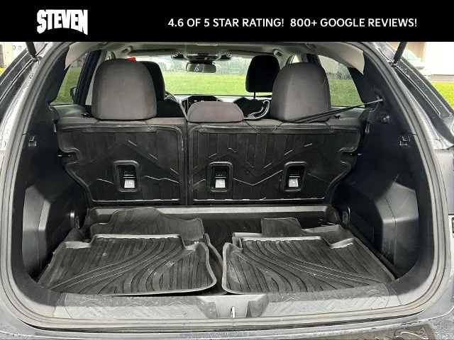 Used 2024 Gray Subaru Premium image 27