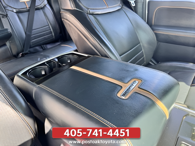 Used 2021 White Ford Platinum image 25