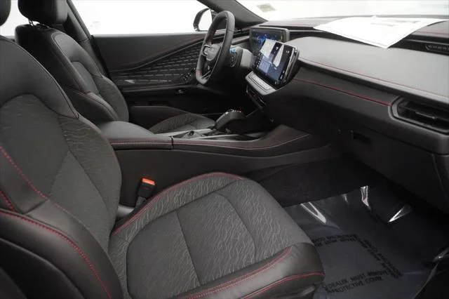 New 2026 Diamond Black Crystal Pearlcoat Dodge Scat Pack image 32