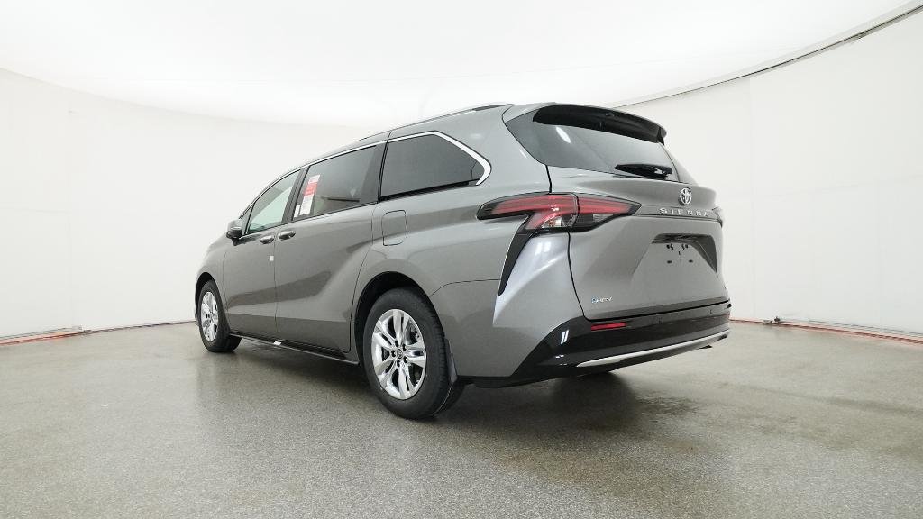 New 2026 Heavy Metal Toyota Limited image 21