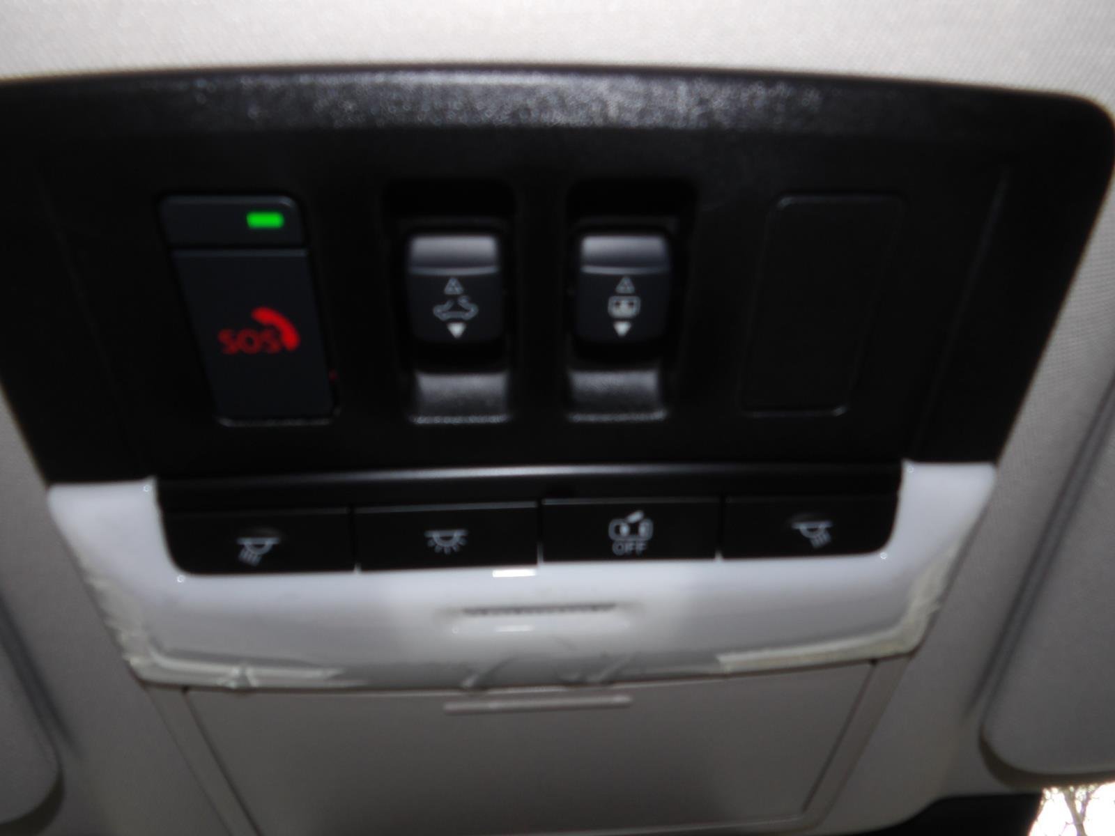 New 2026 Everest White Pearl Tricoat Nissan Platinum image 30