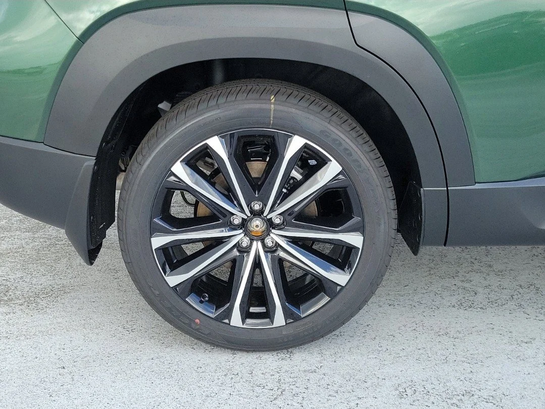 New 2026 Cypress Mazda 2.5 Turbo Premium Plus AWD image 5