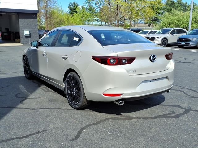 2026 Mazda Mazda3 Select Sport - Photo 7