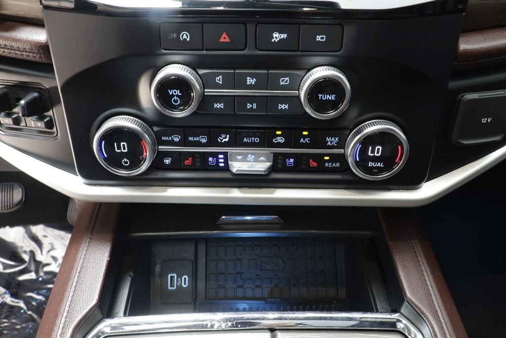 2023 Ford Expedition Limited - Photo 12