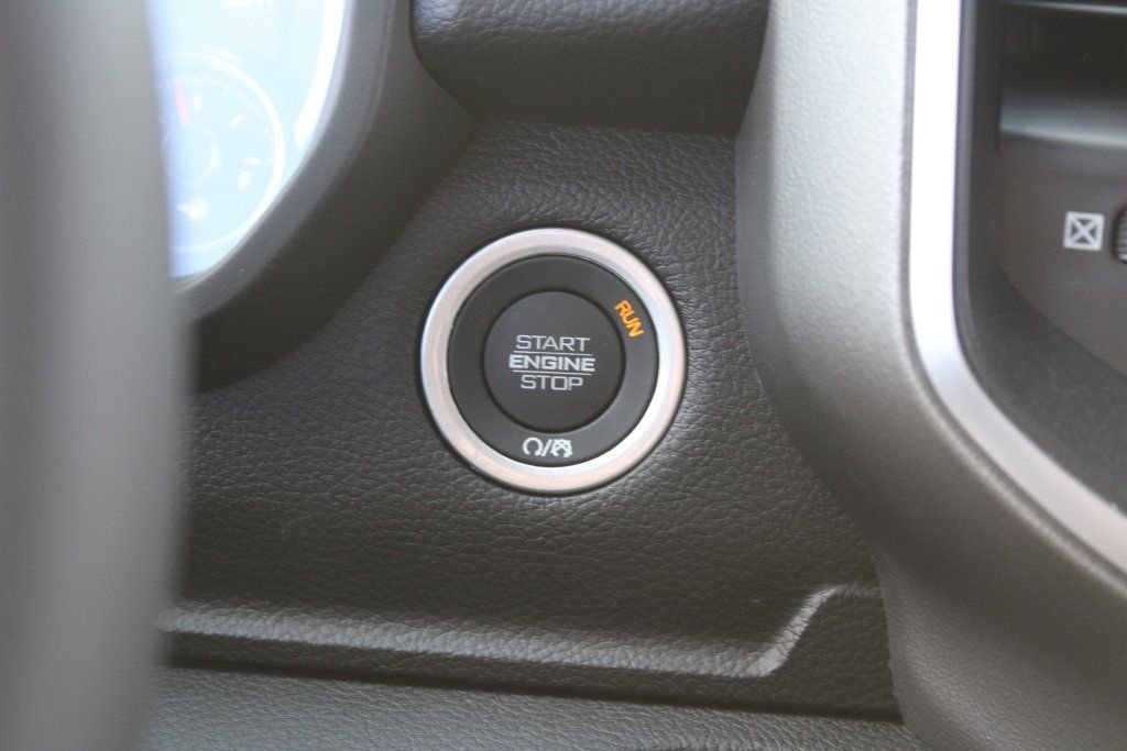 2025 RAM Ram 1500 Pickup Big Horn/Lone Star - Photo 18