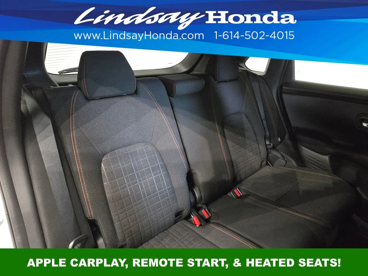 Used 2023 Platinum White Pearl Honda Sport image 10