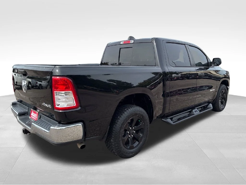 Used 2019 Black Ram Tradesman image 5