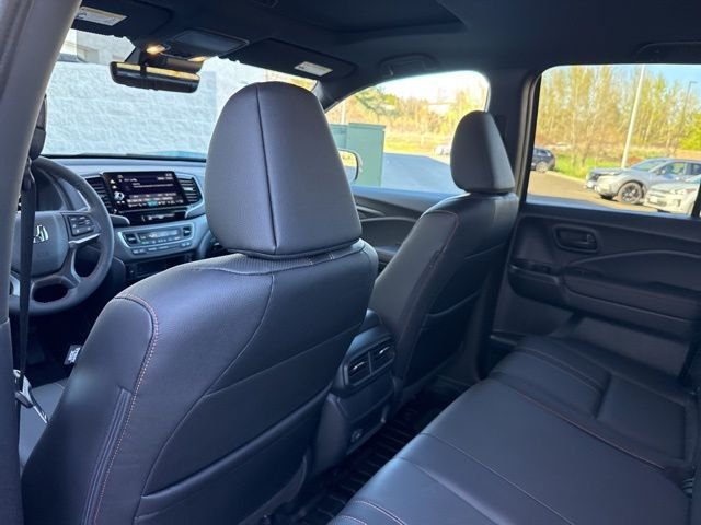 2026 Honda Ridgeline TrailSport - Photo 24