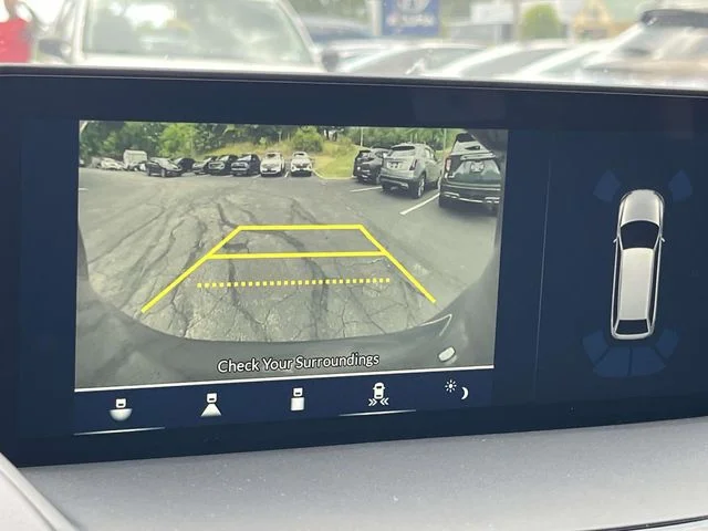 2025 Acura RDX Technology Package - Photo 27