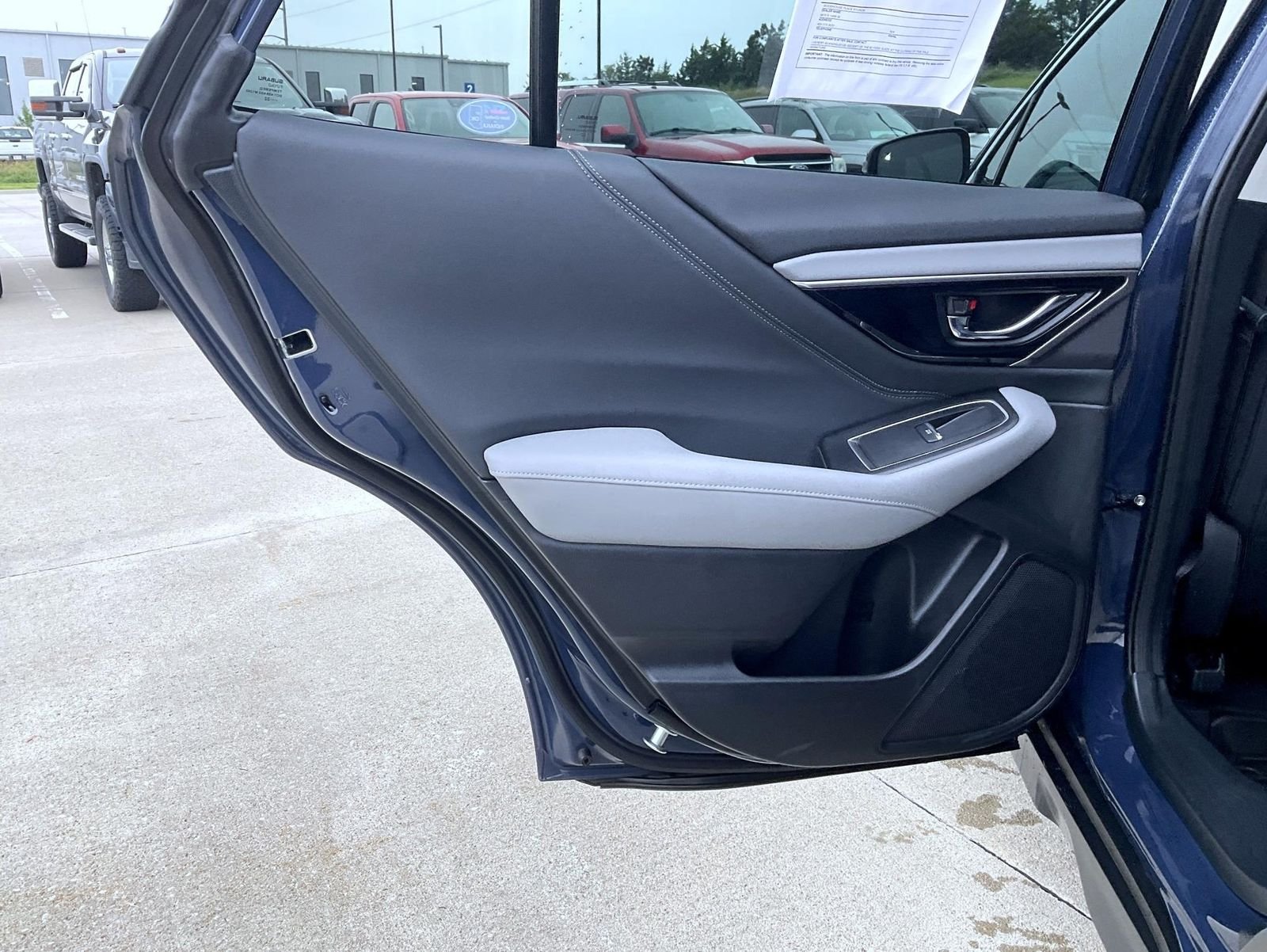 2023 Subaru Outback Limited - Photo 18