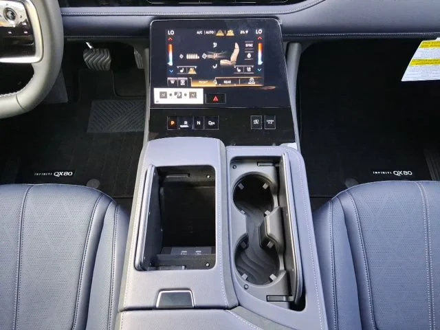 2026 INFINITI QX80 Sport - Photo 15