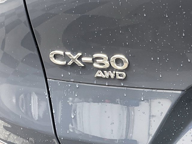 2026 Mazda CX-30 Carbon Edition - Photo 29