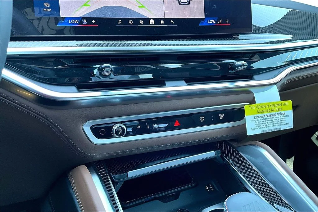 New 2026 BMW X5 M Competition 4D Sport Utility