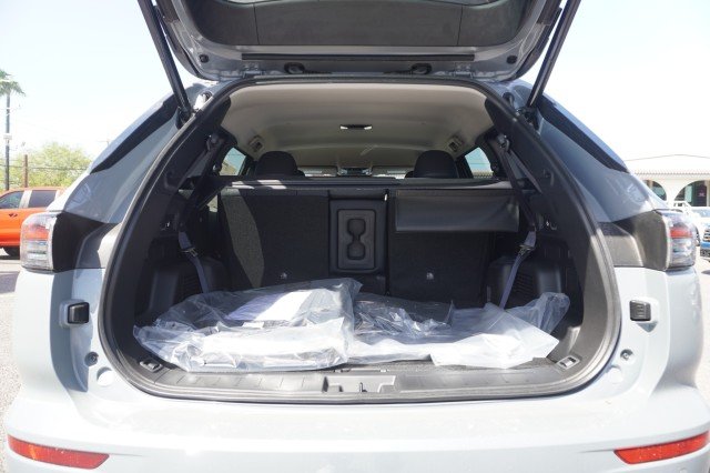 New 2026 Moonstone Gray Metallic Mitsubishi SE 1.5T 2WD image 9