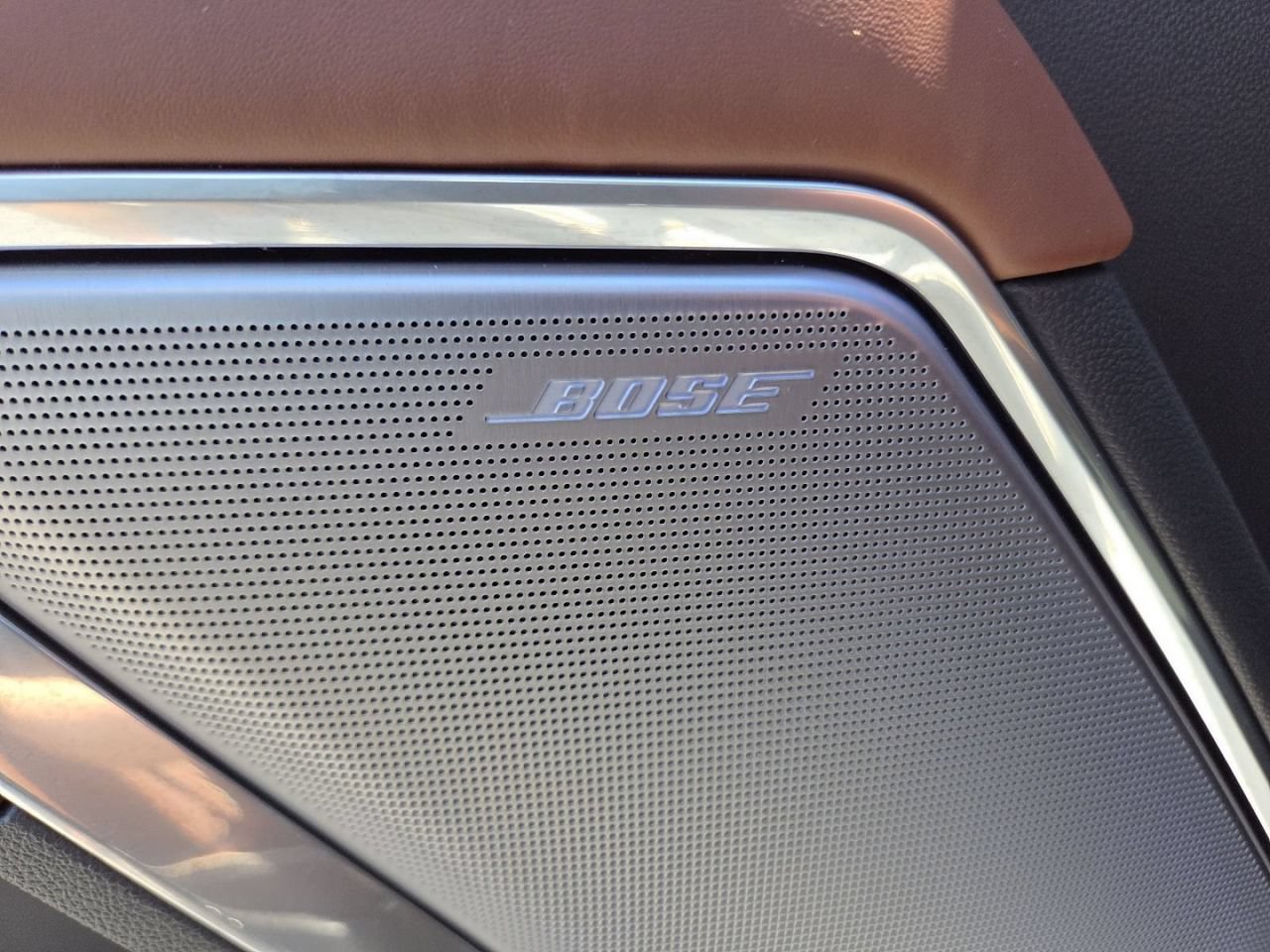 New 2026 Coastal Dune GMC Denali Ultimate image 17