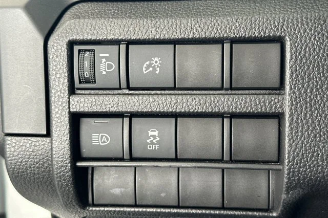 Used 2024 White Toyota SR image 31
