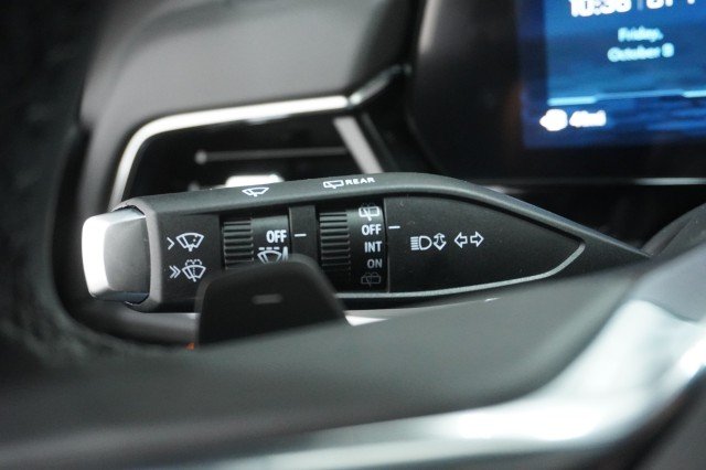 2027 Chevrolet Tahoe LS - Photo 30