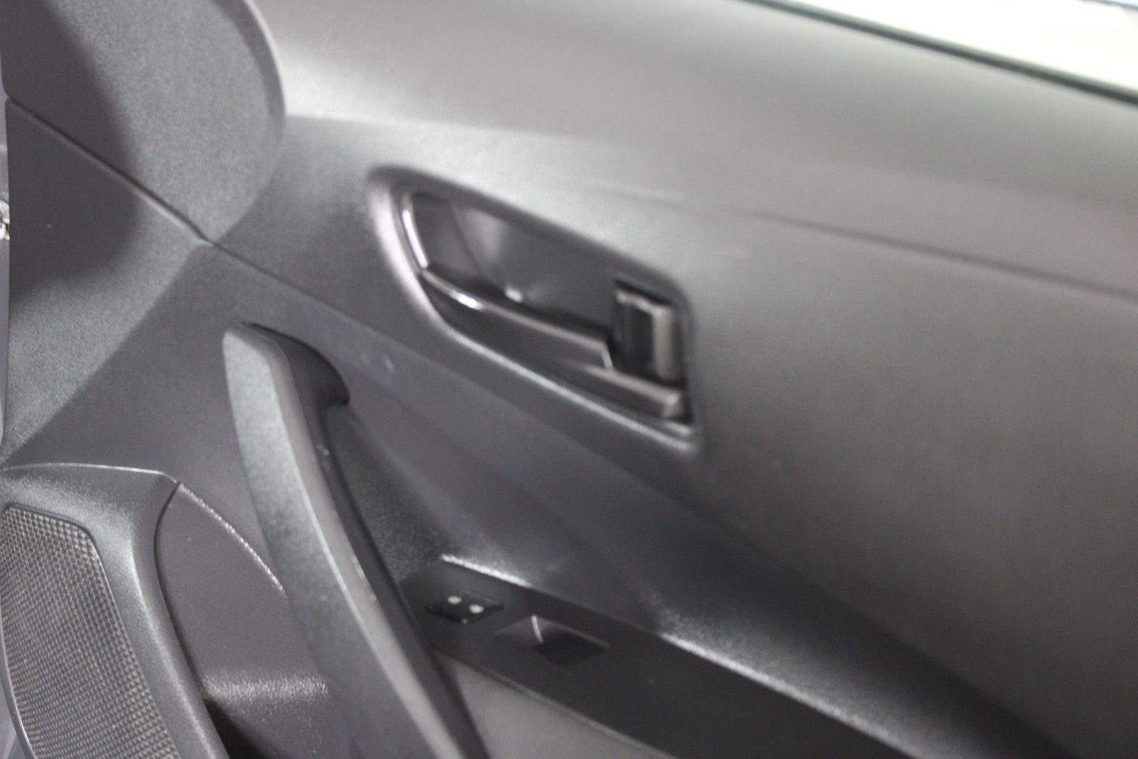 Used 2023 Gray Toyota LE image 15