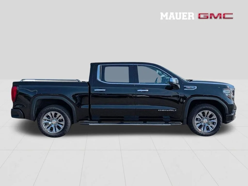 Certified 2022 GMC Sierra 1500 Denali Denali with VIN 3GTUUGEL5NG654674 for sale in Inver Grove Heights, Minnesota
