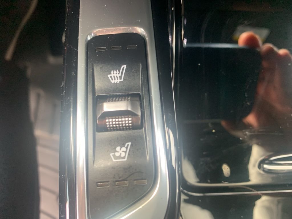 Used 2025 Blue Kia SX Prestige image 29