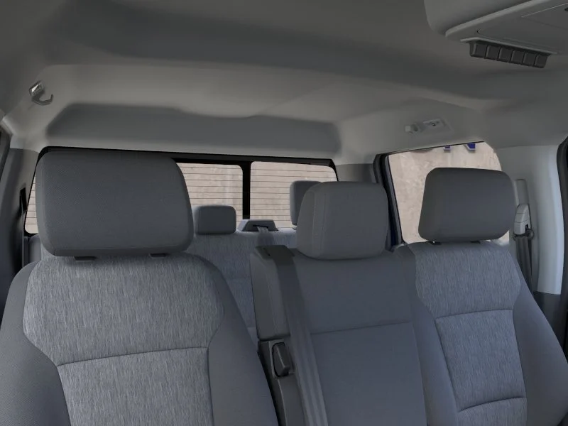 New 2026 Argon Blue Metallic Ford F-250® XL image 22