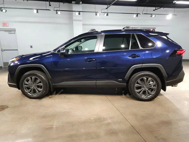 Certified Used 2025 BLUEPRINT Toyota  image 4