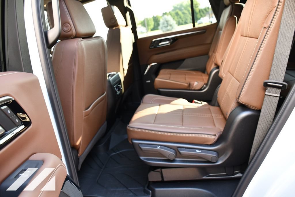 2026 Chevrolet Tahoe High Country - Photo 23