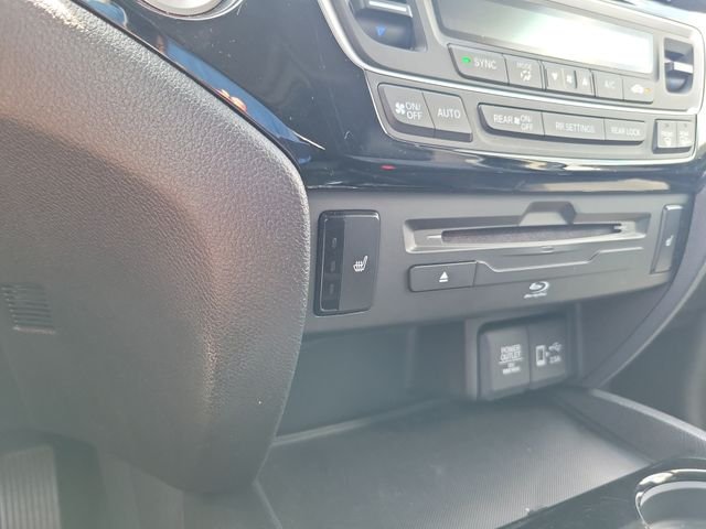 2019 Honda Pilot Touring - Photo 28