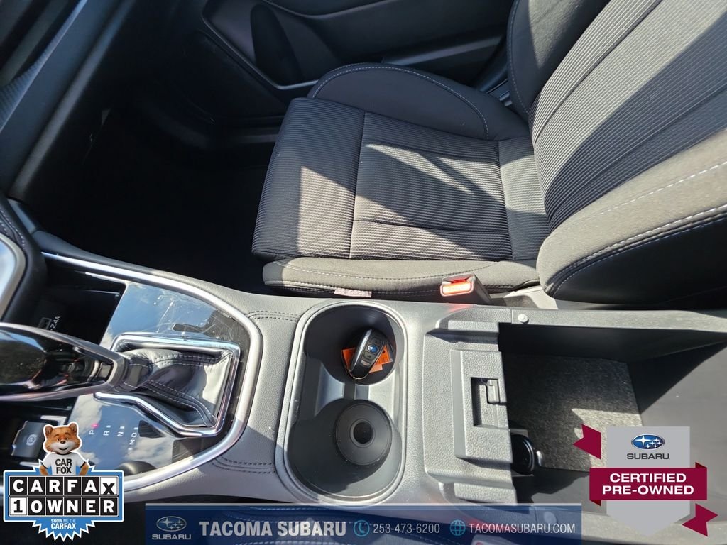 2025 Subaru Legacy Premium - Photo 23