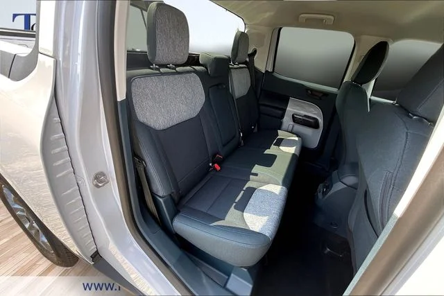 2025 Ford Maverick XLT - Photo 29