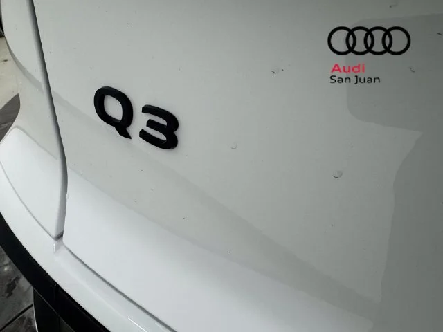 New 2026 White Audi S line image 13