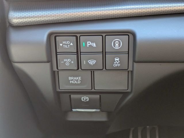 Used 2026 White Acura A-Spec Advance Package image 26