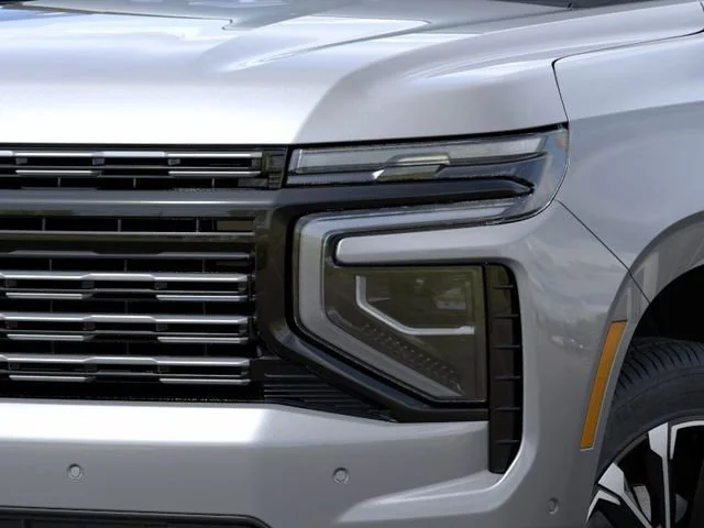 2026 Chevrolet Suburban High Country - Photo 19