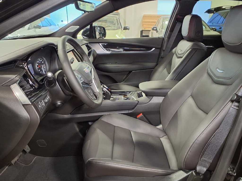 2026 Cadillac XT5 Premium Luxury - Photo 15