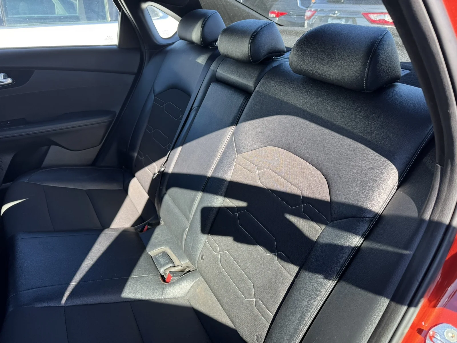 2023 Kia Forte GT-Line - Photo 22