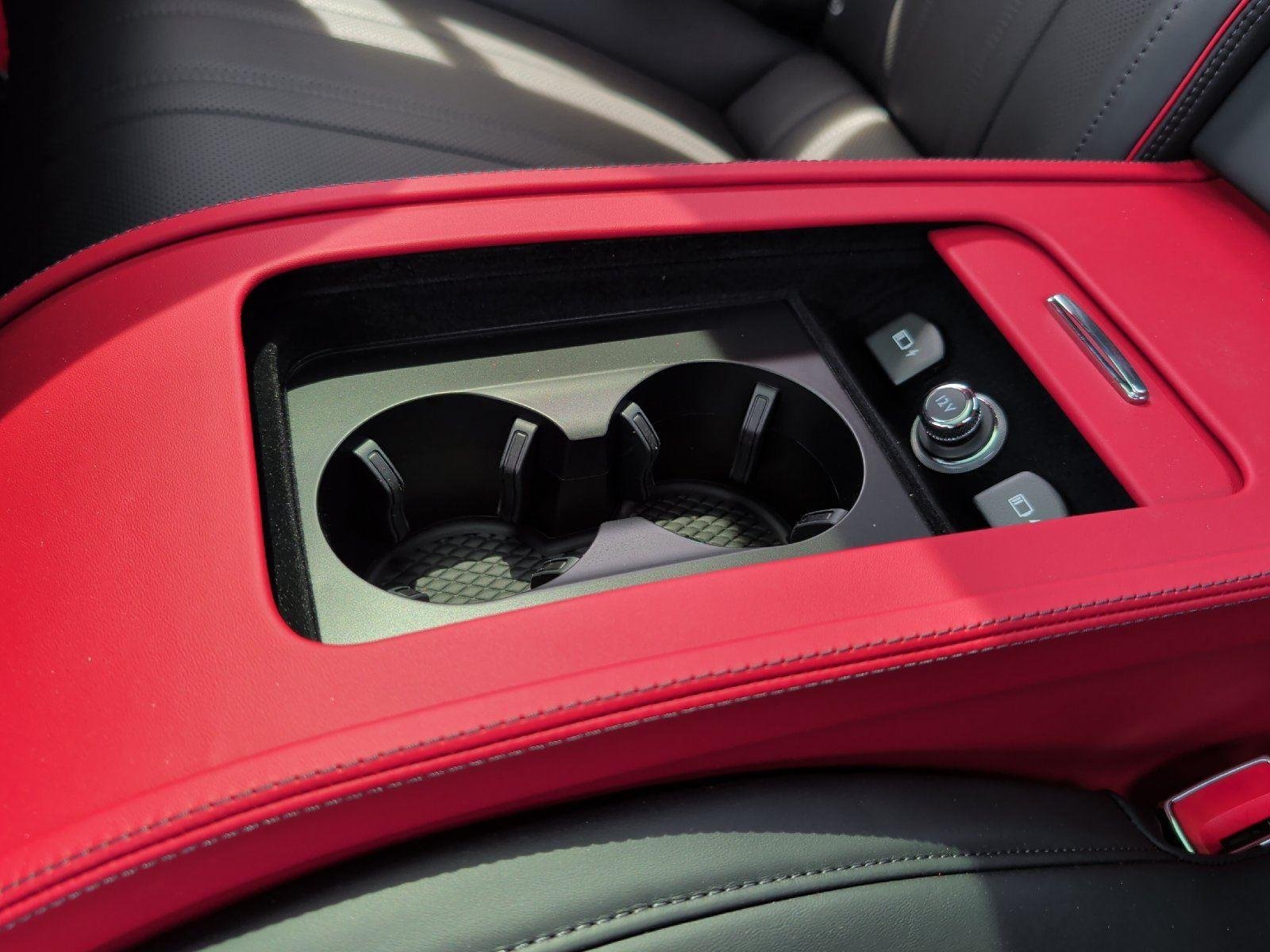 New 2026 DRAGON RED II BENTLEY  image 40