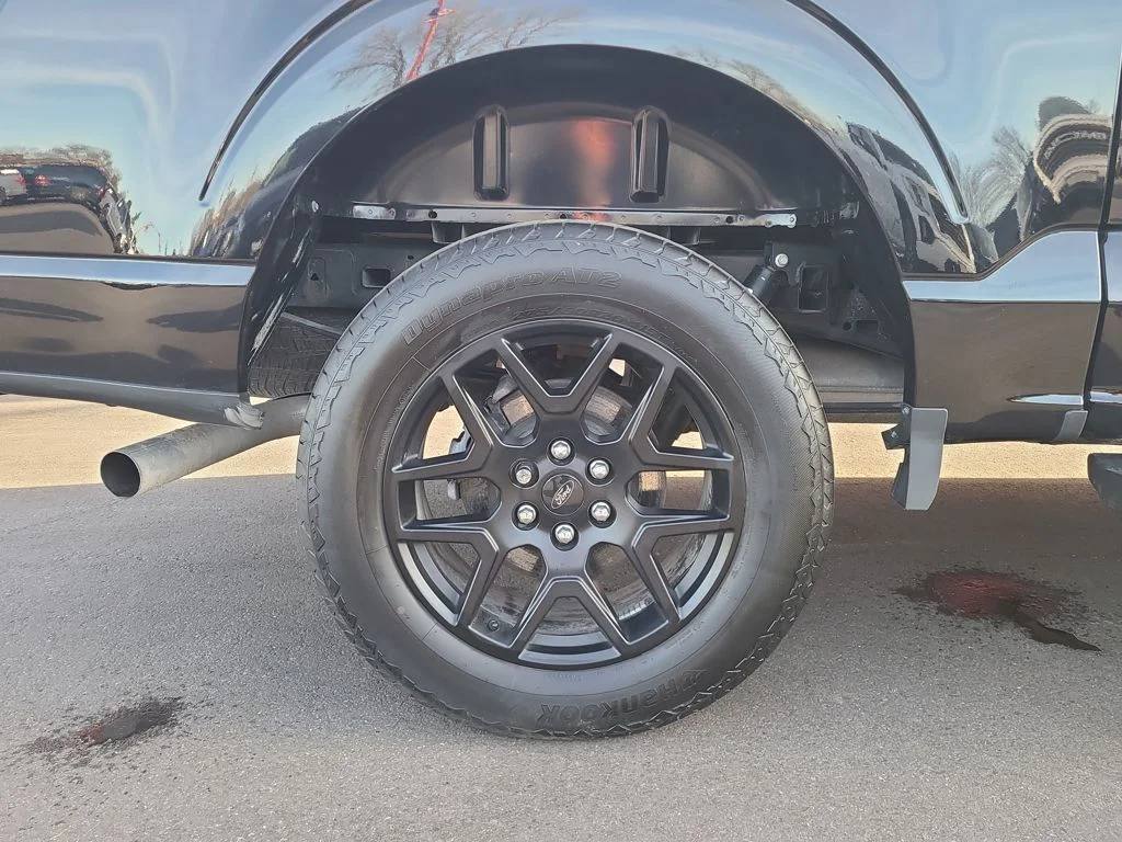 2024 Ford F-150 STX - Photo 15