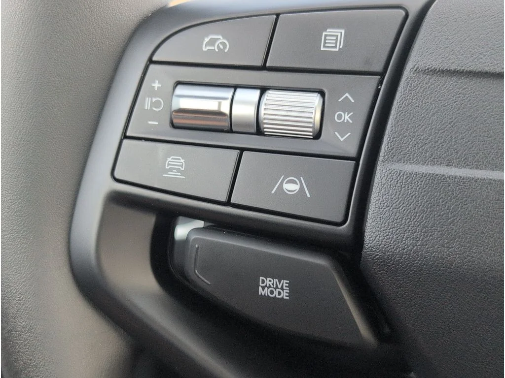 New 2026 Interstellar Gray Kia LXS image 24