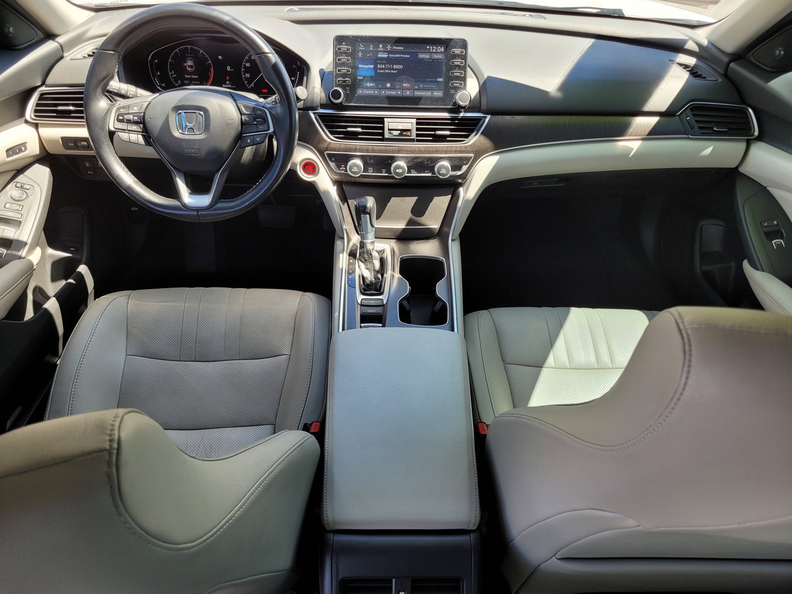 Used 2022  Honda EX-L image 14