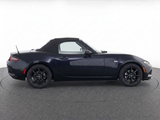 Certified Used 2026 Black Mazda Sport ***CERTIFIED*** image 8