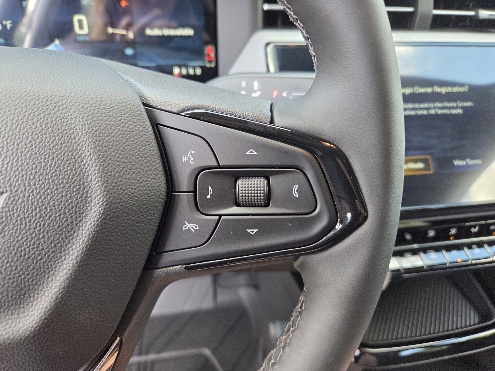 2027 Chevrolet Bolt LT - Photo 33