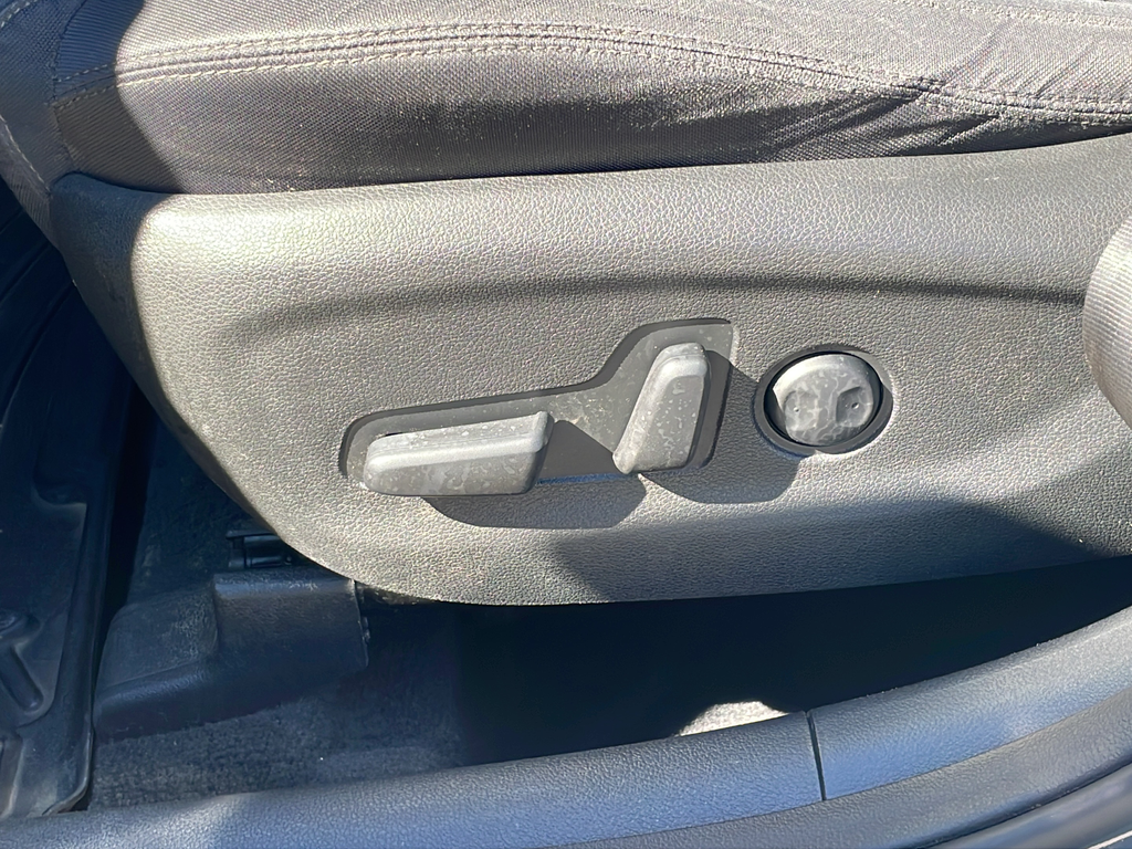 Used 2021 Blue Hyundai SEL image 33