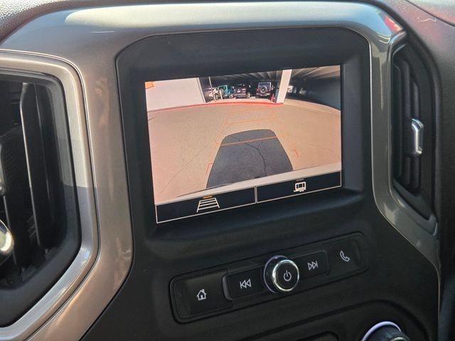 2023 Chevrolet Silverado 1500 Custom - Photo 21